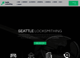 Seattlelocksmithing.com