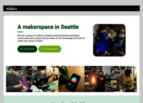 Seattlemakers.org