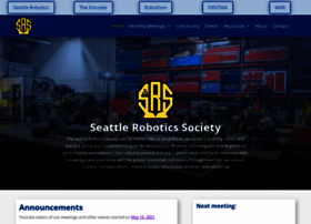 Seattlerobotics.org