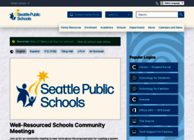 Seattleschools.org