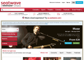 seatwave.co.uk