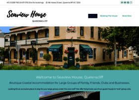 Seaviewhouse.com.au