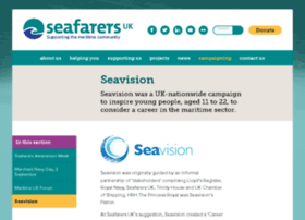 Seavision.org.uk