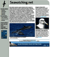 Seawatching.net