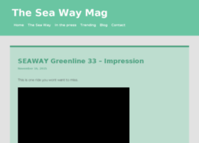 seawaymagazine.com