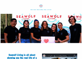 Seawolfliving.com