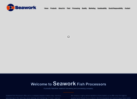 Seawork.com.na