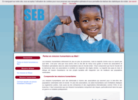 seb-humanitaire-mali.org