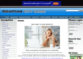 sebastiancityguide.com