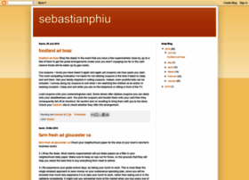 Sebastianphiu.blogspot.com