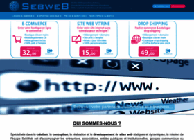sebweb.fr