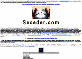 Seceder.com