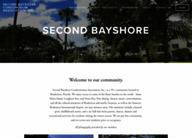Secondbayshore.com