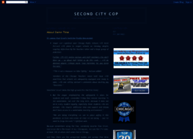 secondcitycop.blogspot.com