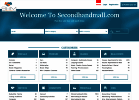 secondhandmall.com