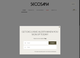 Secosana.com.ph