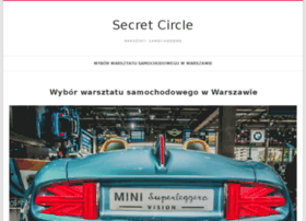 secretcircle.pl