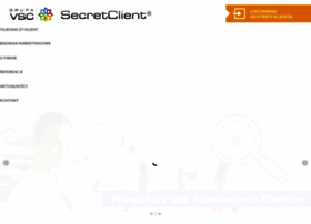 secretclient.com
