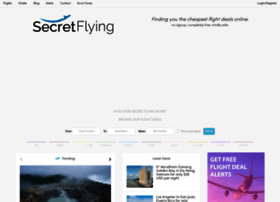 Secretflying.com