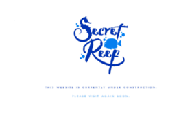 secretreef.com
