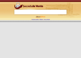 secrets-de-vente.com