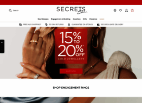 secrets-shhh.com