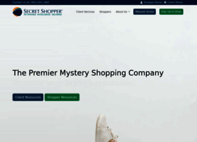 secretshopper.com