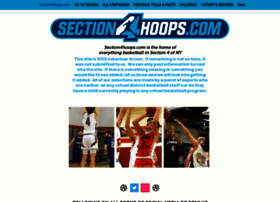 Section4hoops.com