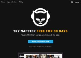secure-www.napster.com