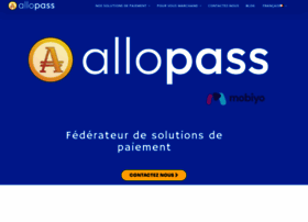 secure.allopass.com