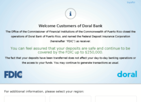 secure.doralbank.com