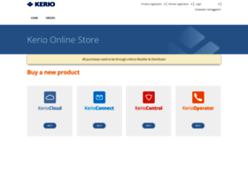 secure.kerio.com