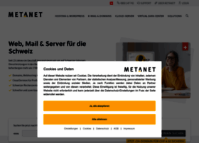 secure.metanet.ch