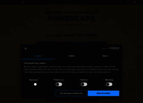 secure.runescape.com