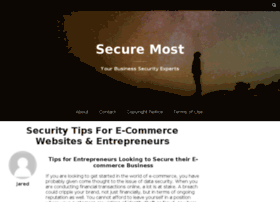 securemost.com