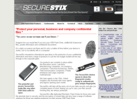 securestix.com