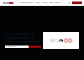 securew2.com