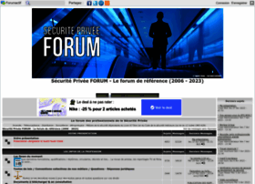 securite.forumpro.fr