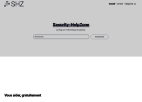 security-helpzone.com