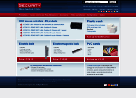 securitybulgaria.com