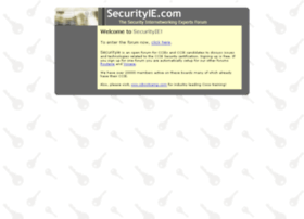 securityie.com