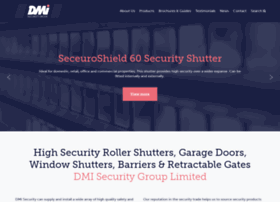 securityshuttersolutions.co.uk