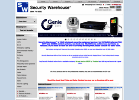 securitywarehouse.co.uk