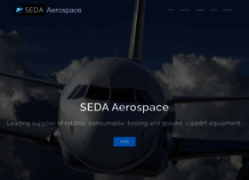 Seda-aerospace.com