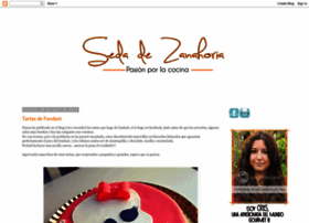 sedadezanahoria.blogspot.com