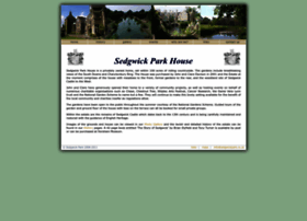 Sedgwickpark.com