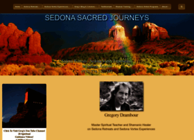 sedona-spiritual-vacations.com