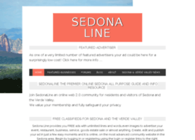 sedonaline.com