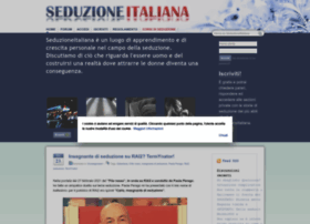 seduzioneitaliana.com