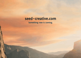 Seed-creative.com